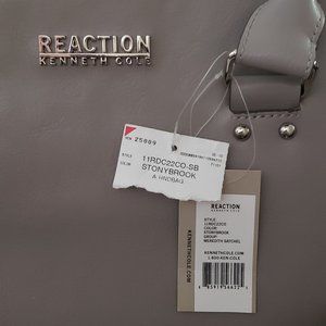 Kenneth Cole Reaction Meredith Satchel